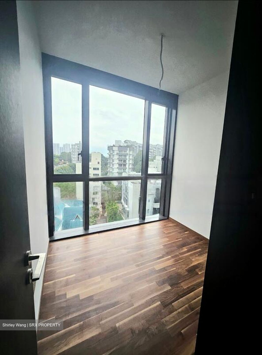 Hyll On Holland (D10), Condominium #462074031